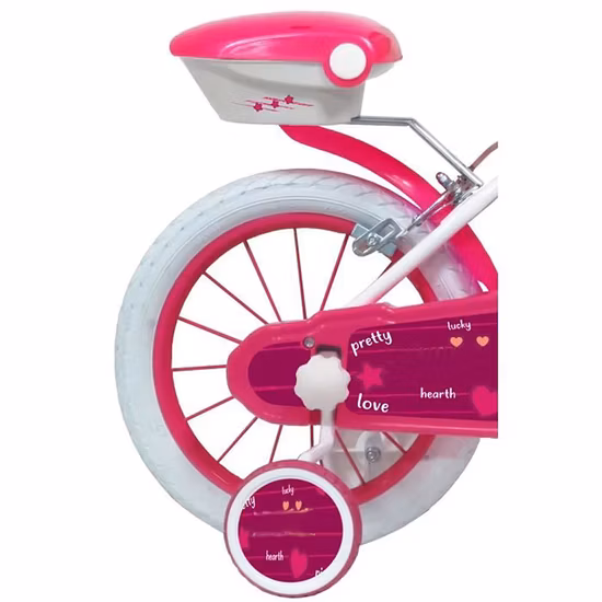 Mini/kleine Kinder/Kinder/Kind/Prinzessin 12 Zoll 20 Zoll OEM Toys Kid′ S Fahrrad mit Heckbox und Korb für Mädchen und Jungen