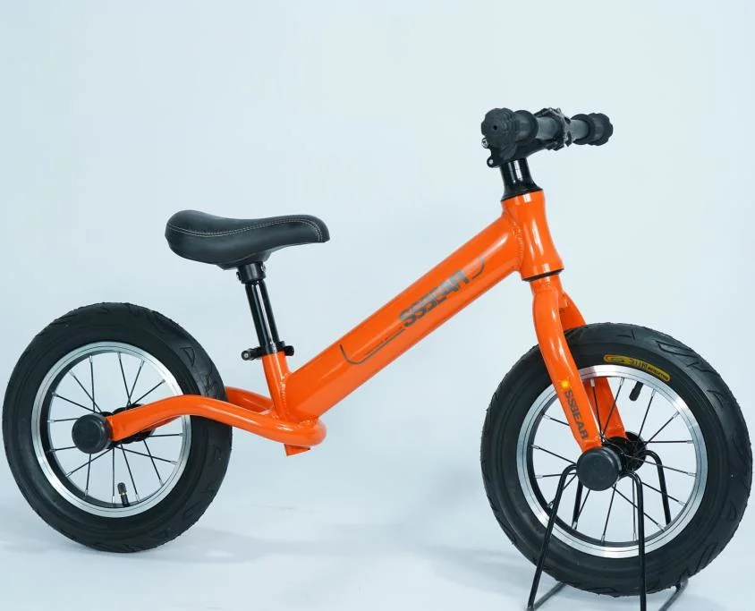 2023 Balance Bicycle for Baby Children Bicycle Cheap Price Balance Kids Bike / 12 Inch Kids Balance Bicycle / Good Quality Balance Bike for Kids Cycle