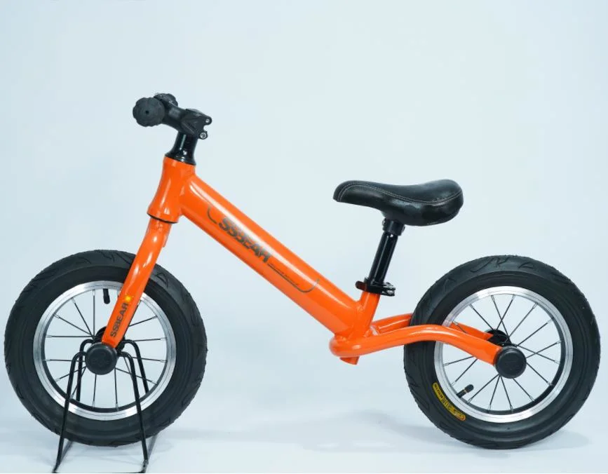 2023 Balance Bicycle for Baby Children Bicycle Cheap Price Balance Kids Bike / 12 Inch Kids Balance Bicycle / Good Quality Balance Bike for Kids Cycle