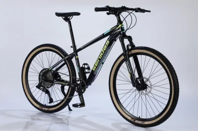 Mountainbike-Legierung Fahrrad 27,5 Zoll Aluminiumlegierung mit Shimano China Großhandel