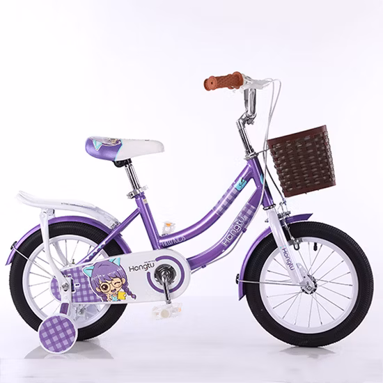 2023 Bestseller Prinzessin Kinderfahrrad/Kinderfahrrad/Kinderfahrrad/Kinderfahrrad