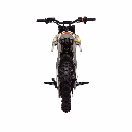 Elektrisches Dirtbike für Kinder, Elektrofahrrad für Kinder