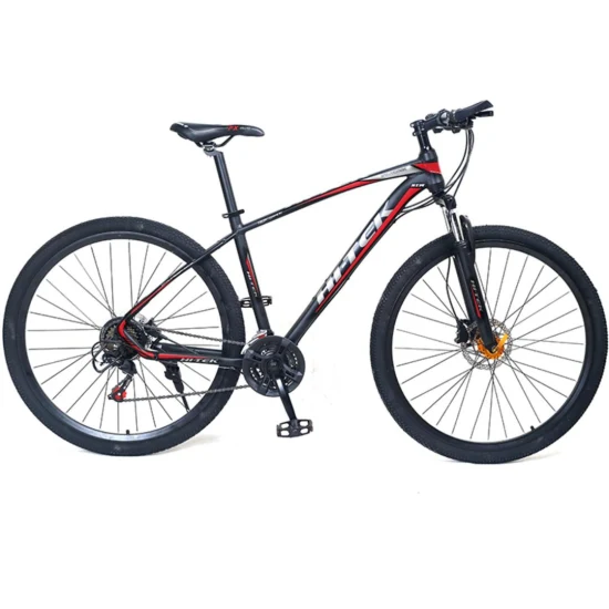 Fabrik Günstigster Preis 26/27,5/29 Zoll Mountainbike für Erwachsene